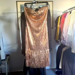 The brand is the sang